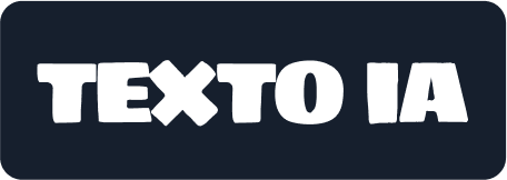 TextoIA Logotipo